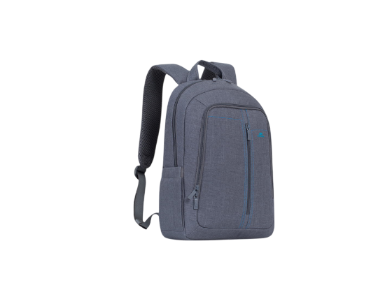 Rivacase 7560 Canvas Backpack 15 — 2