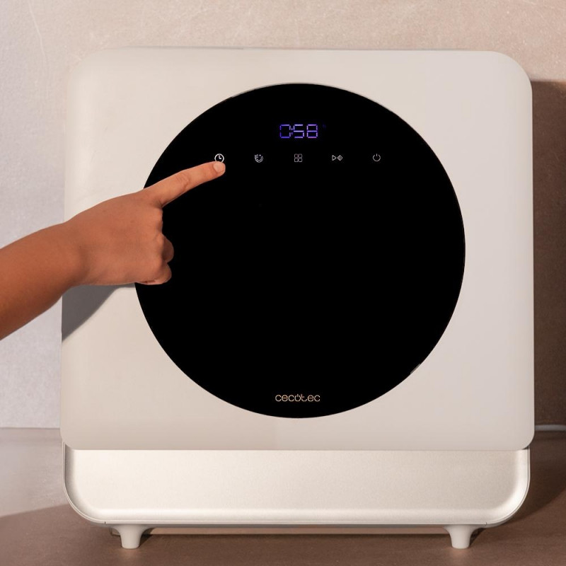 CECOTEC BOLERO AGUAZERO 1100 — 5