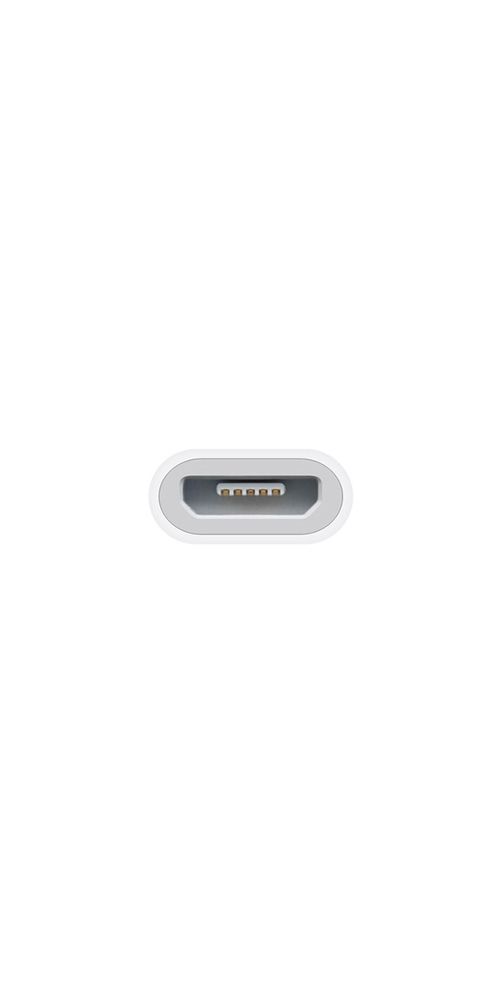 Micro Adapter — 4