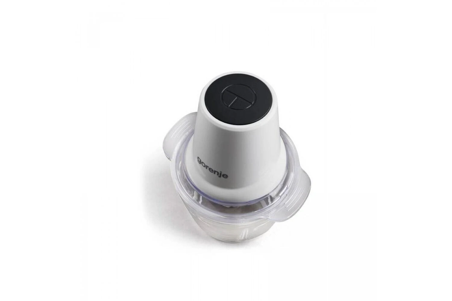 S400XG Food Chopper — 10