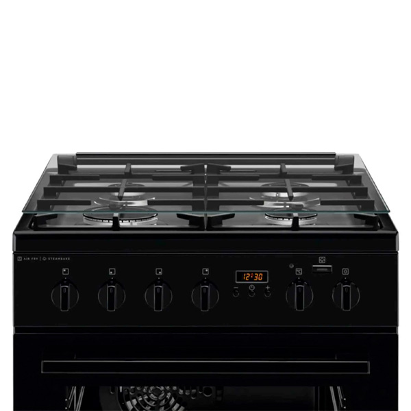 Combination plate Electrolux LKK660200K — 2