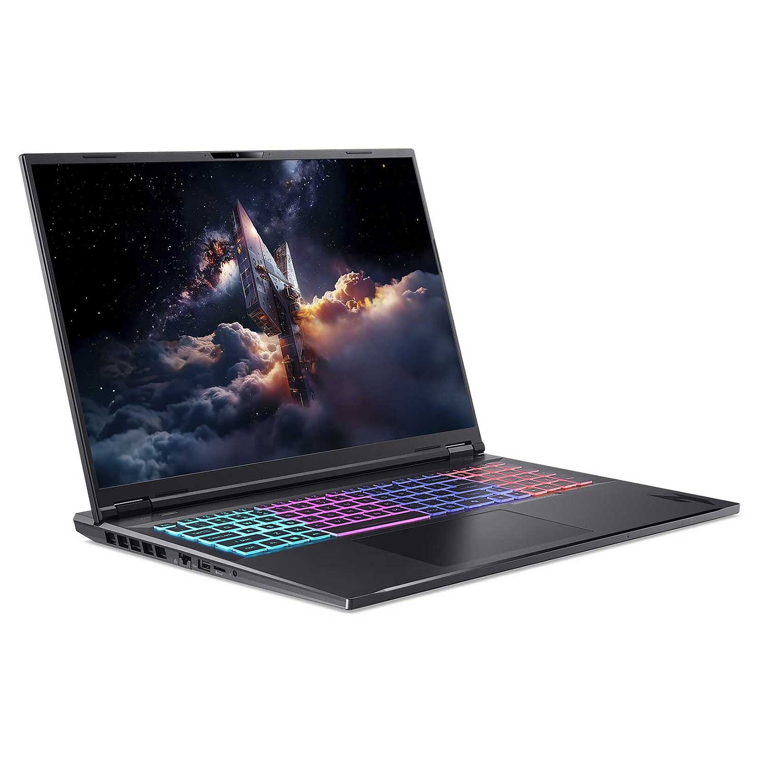 Laptop Acer Nitro 18 AI AN18-61-R5AV Ryzen AI 9 365 18 165Hz RTX5070- NH.QYJER.001 — 2