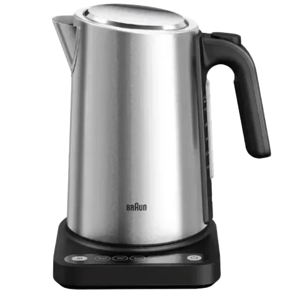 Электрический чайник Braun WK5205BK — 5