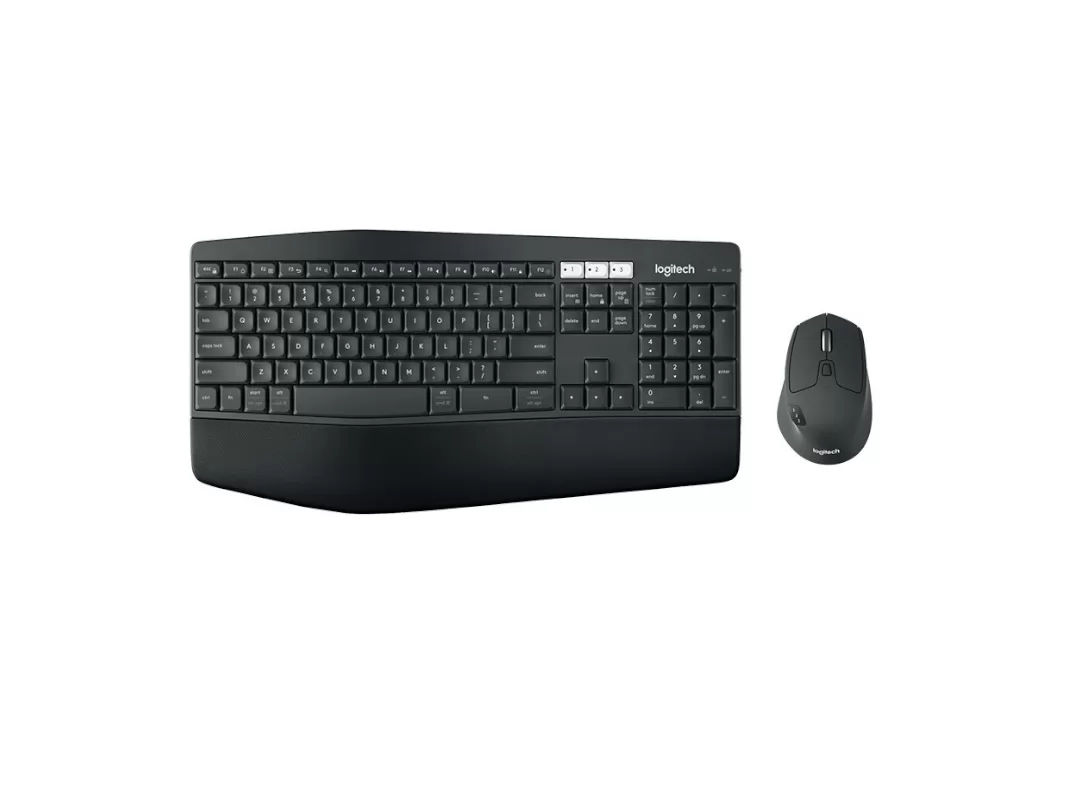 Անլար ստեղնաշար և մկնիկ Logitech MK850 — 4