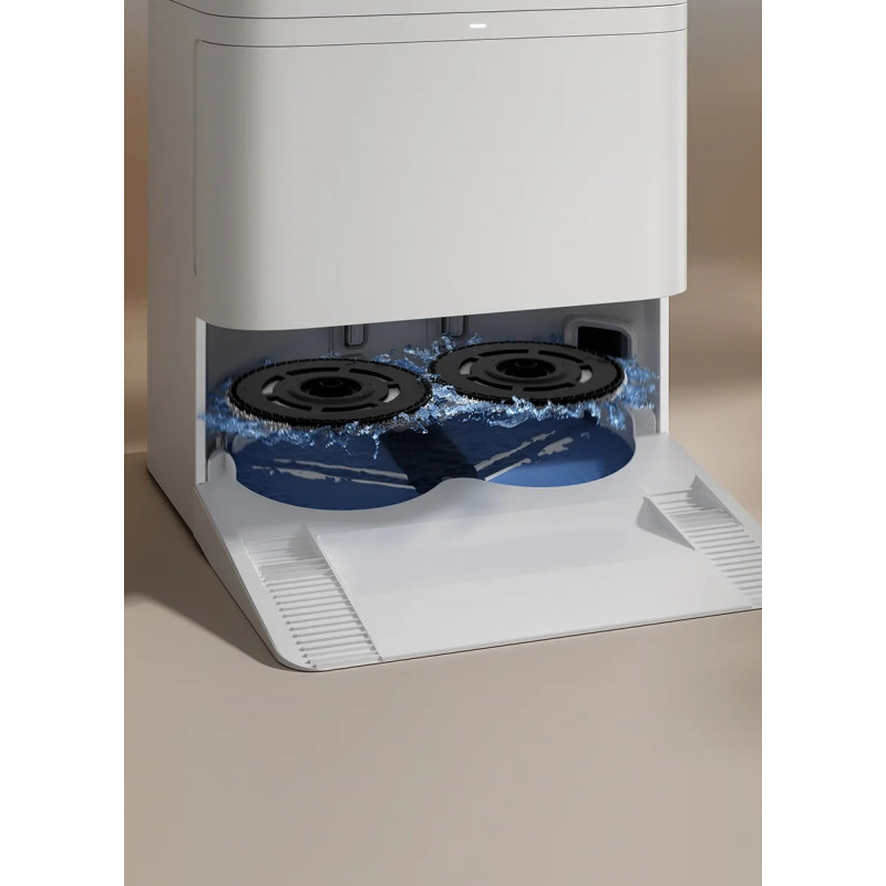 Robot vacuum cleaner BHR08GUEU H50 — 6
