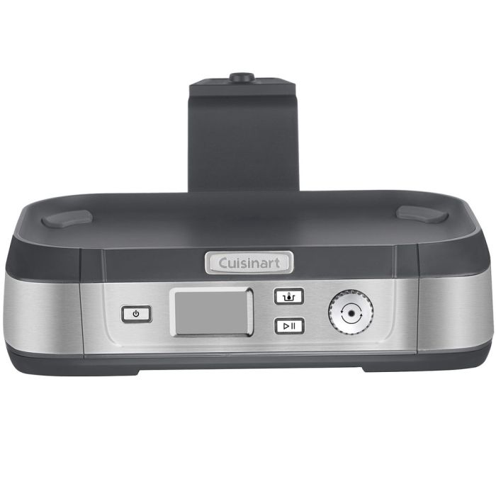 Cuisinart STM1000E food steamer — 4