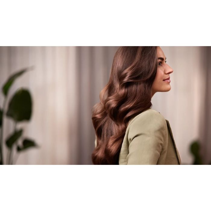 BHA715 00 hair dryer-brush — 6