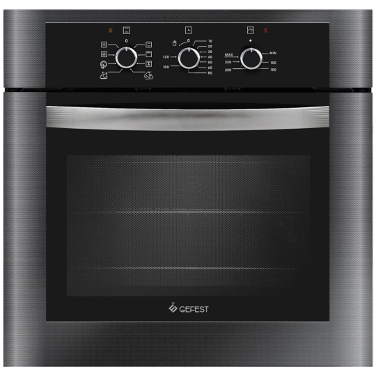 Built-in oven GEFEST EDV DA 622-01 H3