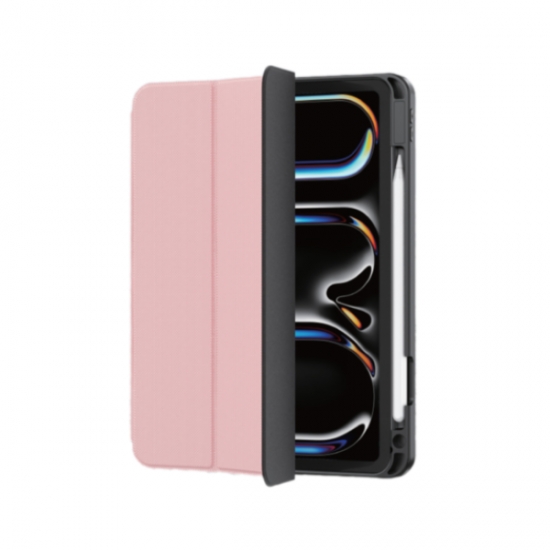 Lion Hogo Premium Case with Pencil Holder for iPad 10 — 10