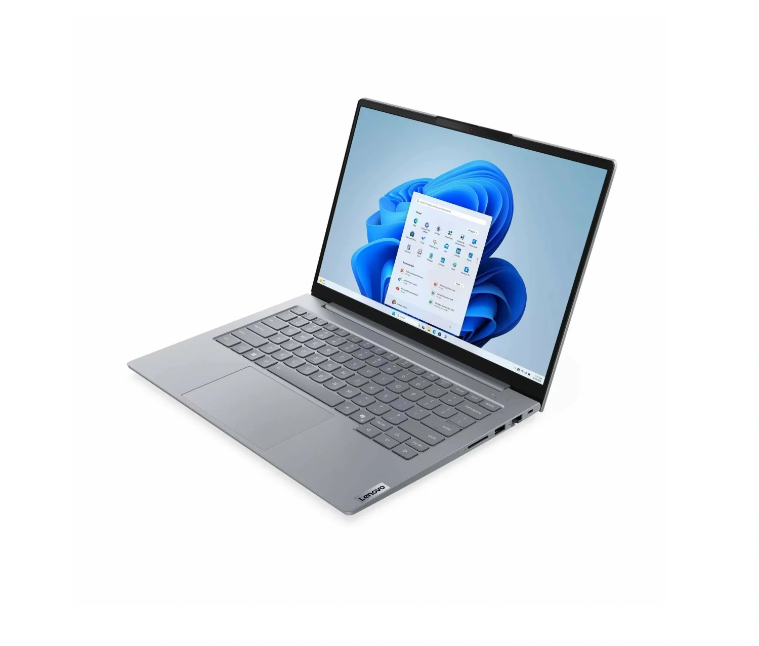 ThinkBook 14 G8 IRL — 2