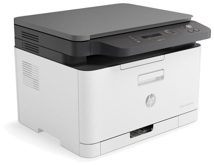 HP Color Laser MFP 178nw — 4