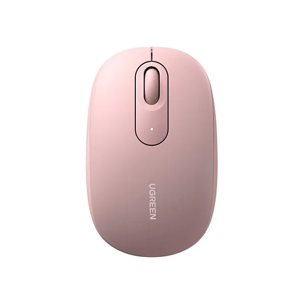 Wireless mouse UGREEN 2. Wireless Mouse Cherry 90686 — 3