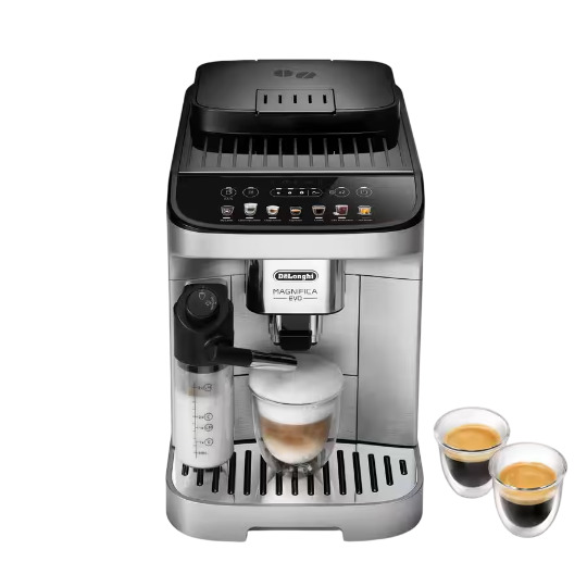 Coffee Maker DeLonghi ECAM290.85.SBX Magnifica Evo — 2