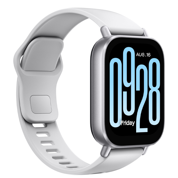 Smartwatch Xiaomi Redmi Watch 5 Active — 3