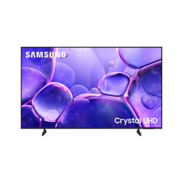 55 UE55U8000FUXRU LED — 5