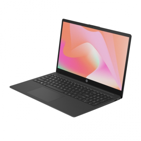 HP PC Notebook 15-FC0171NIA Athlon 7120U Ram NVMe SSD 15 FHD DOS BK5M5EA — 3