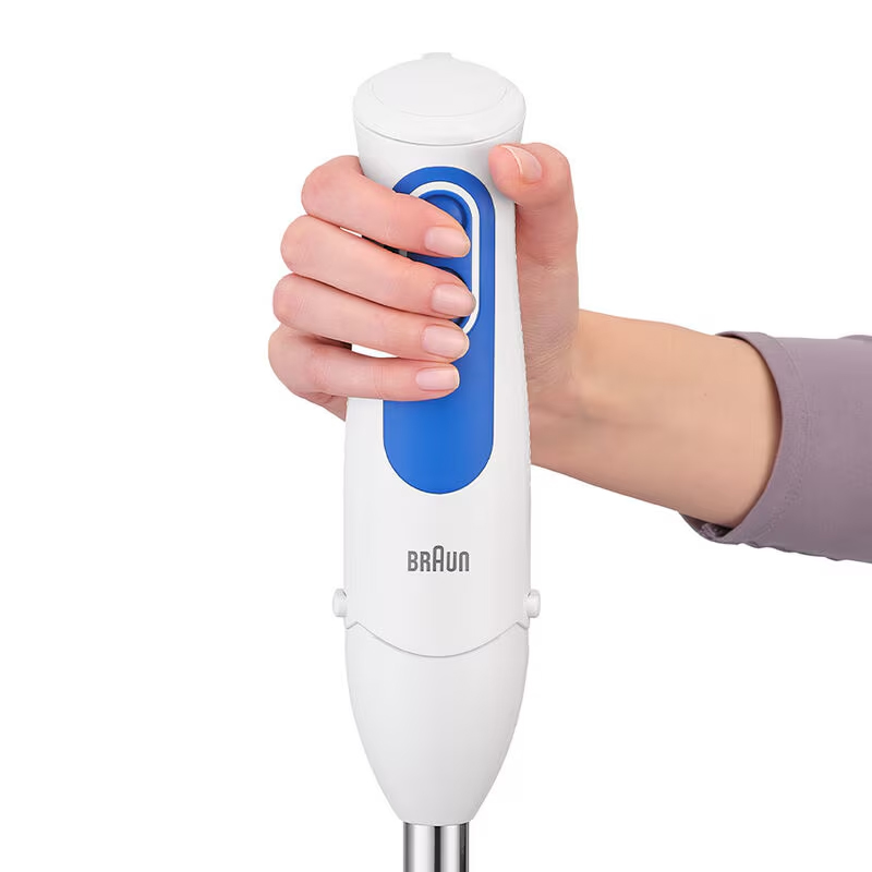 Hand blender Pesto MQ3020WH — 3
