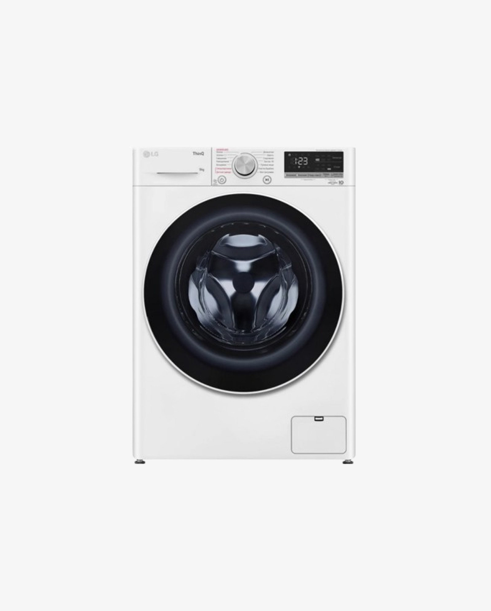 Washing machine F-4V5VS0W WM 9 kg — 2