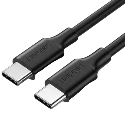 Cable UGREEN C-C Male 60W 50997 — 2