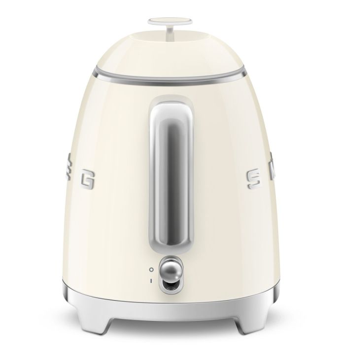 Electric kettle SMEG KLF05CREU 0.8l — 10