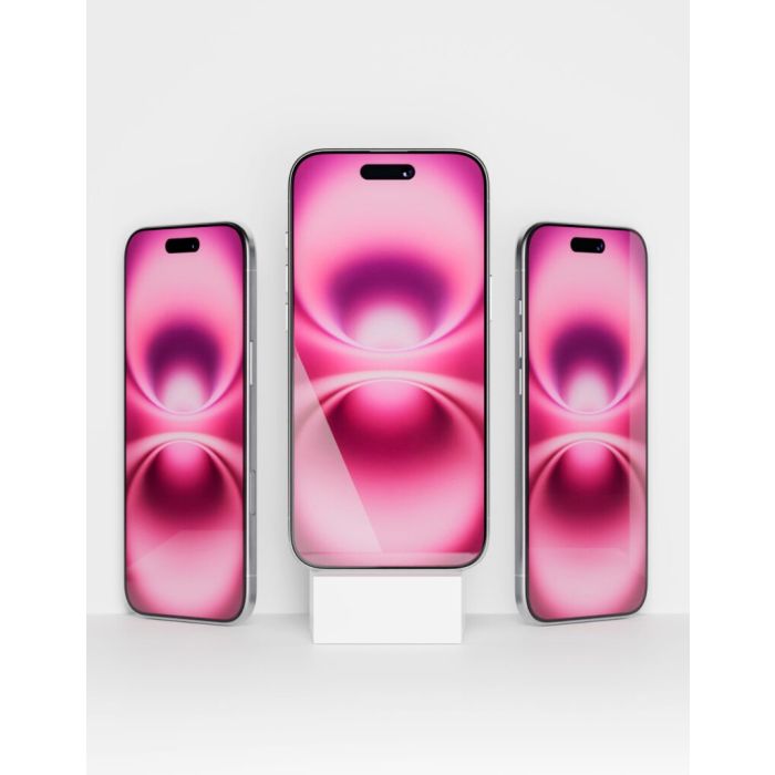 VLP Ice Glass iPhone Air 1061154 — 2