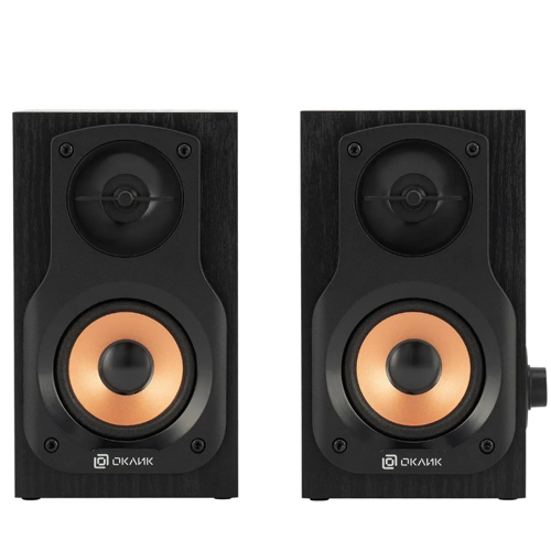 Oklick OK-162 2.0 8Bt Speaker — 2
