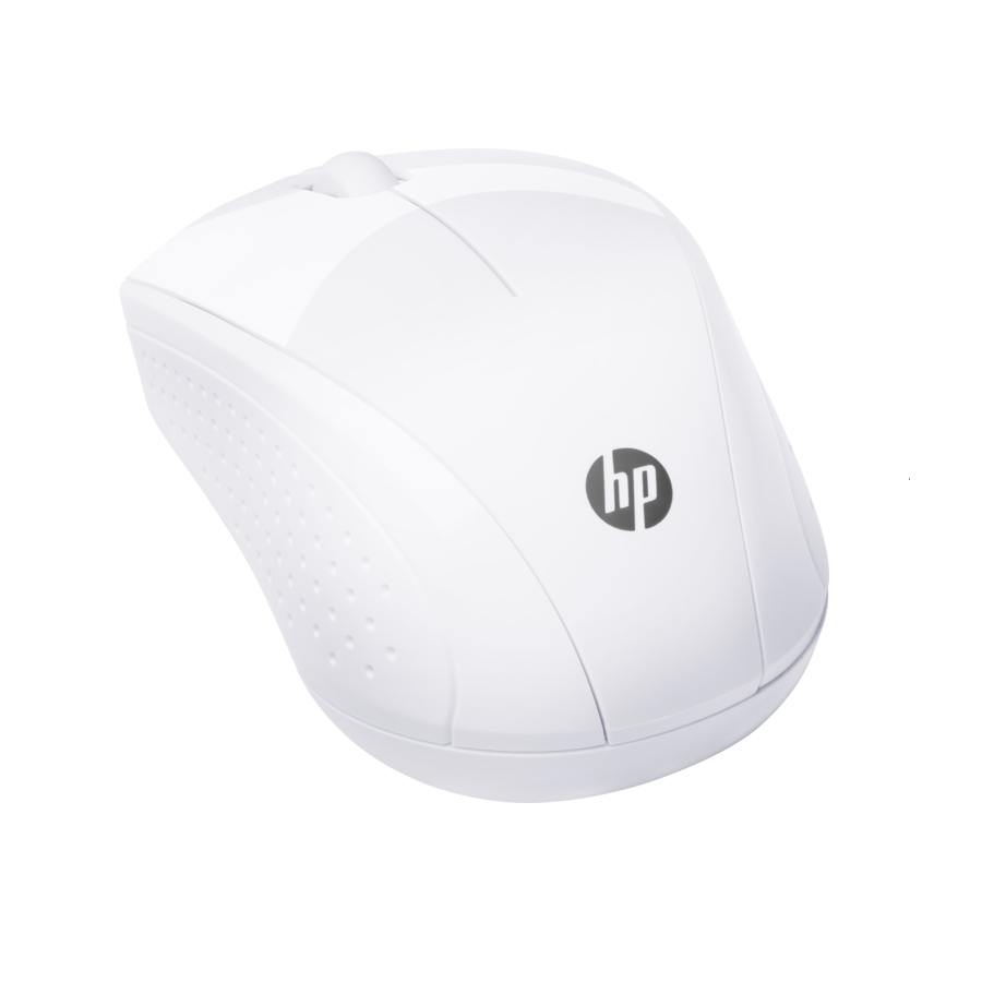 HP Wireless Mouse 220 Snow 7KX12AA