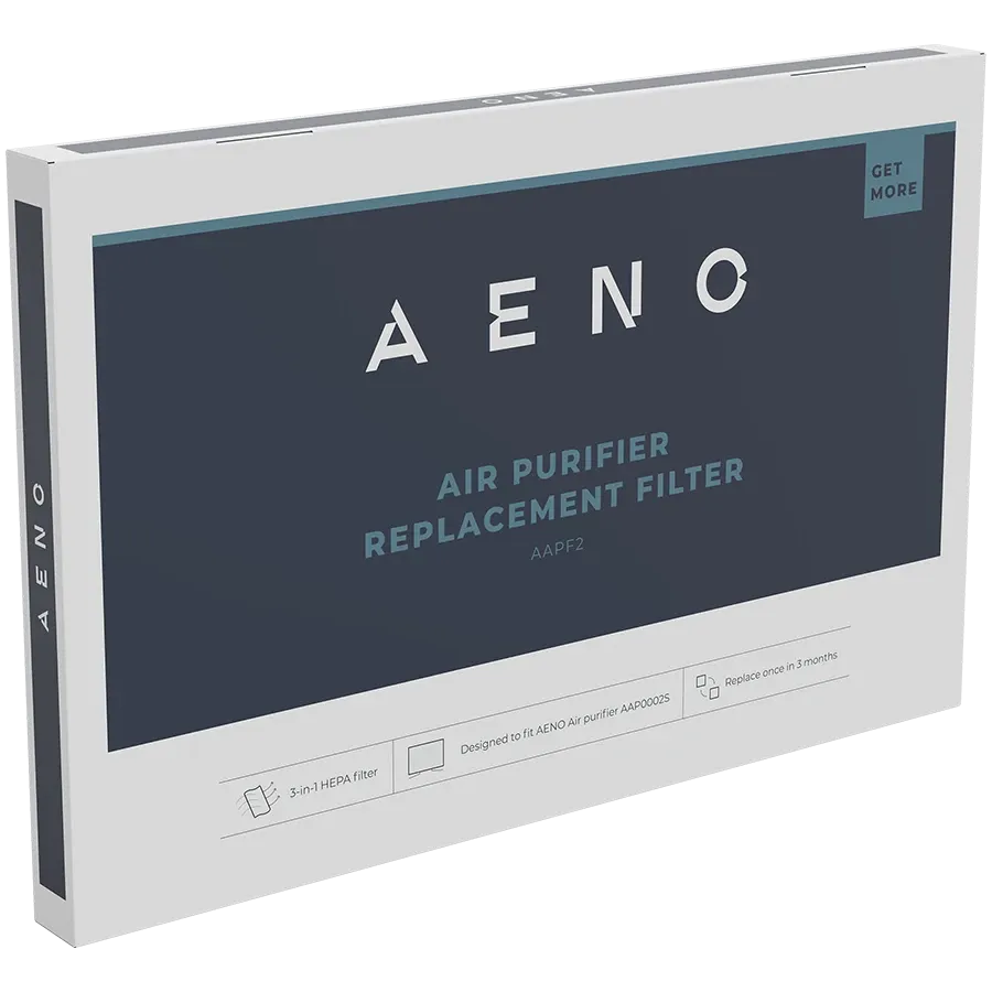 AENO for AP2SAir Purifier filter AAP0002S — 4