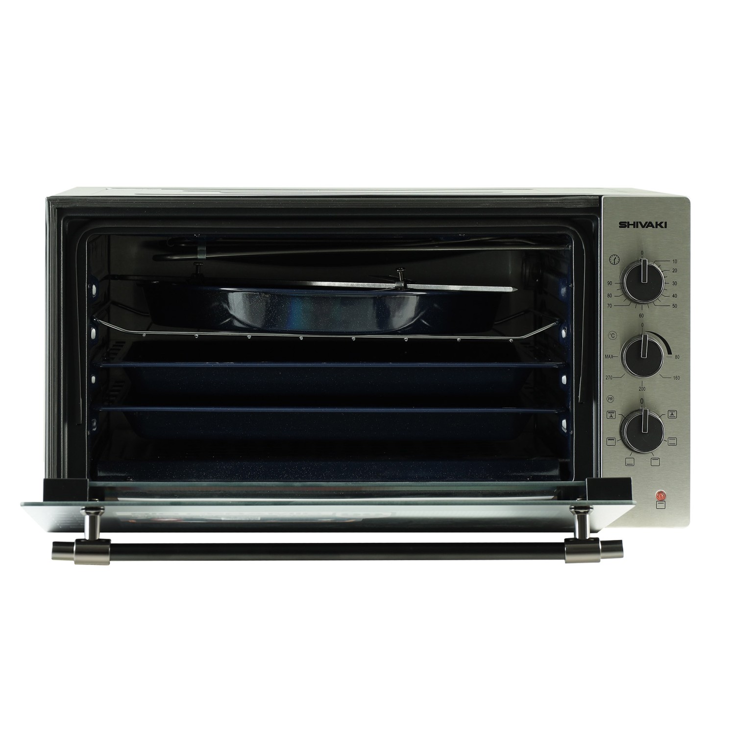 Oven SHIVAKI BK MD4218L — 7