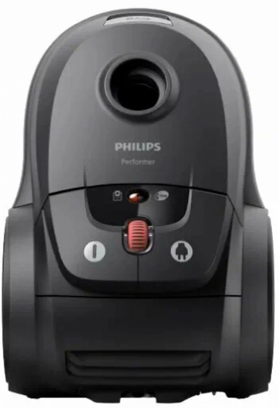 Vacuum cleaner XD8022 12 — 6