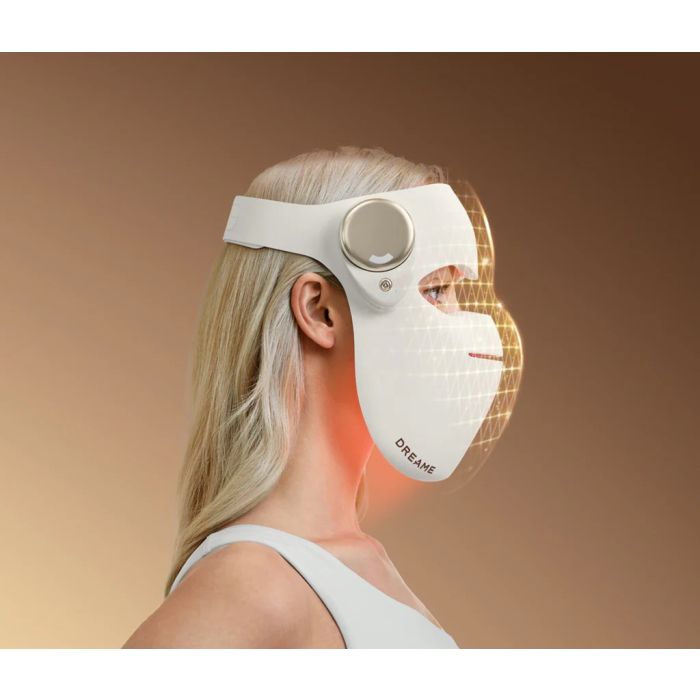 Dreame Chrona Photon Anti-Aging Skincare Mask AB01A EU — 3