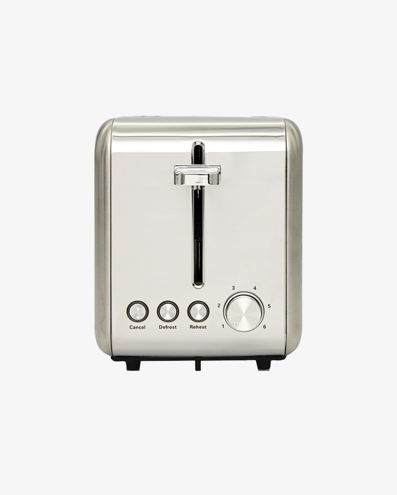 Toaster Evvoli TO7HS — 3