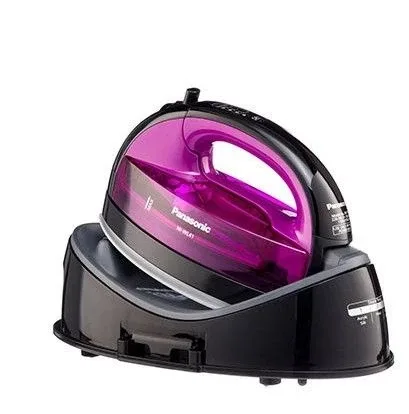 Արդուկ Panasonic NI-WL41VTW WIRELESS — 6
