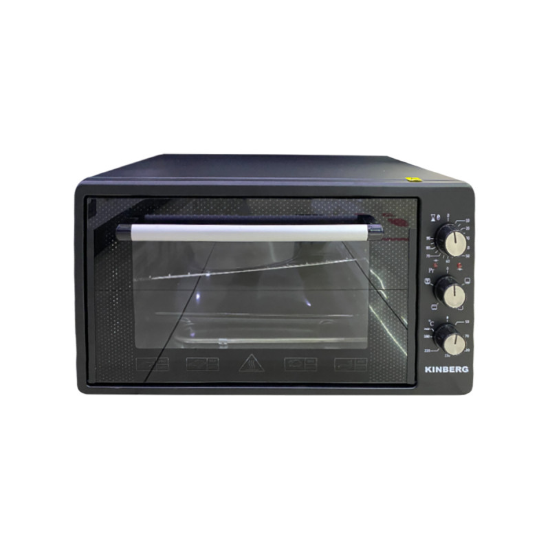 Oven KINBERG FMO-SA4630ABBLF — 3