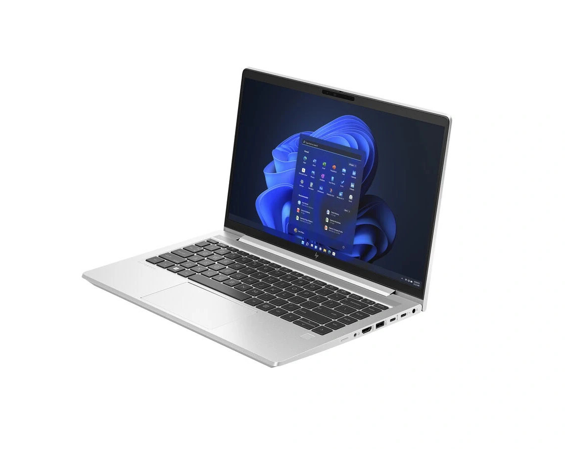 Laptop HP EliteBook 640 G10 — 3
