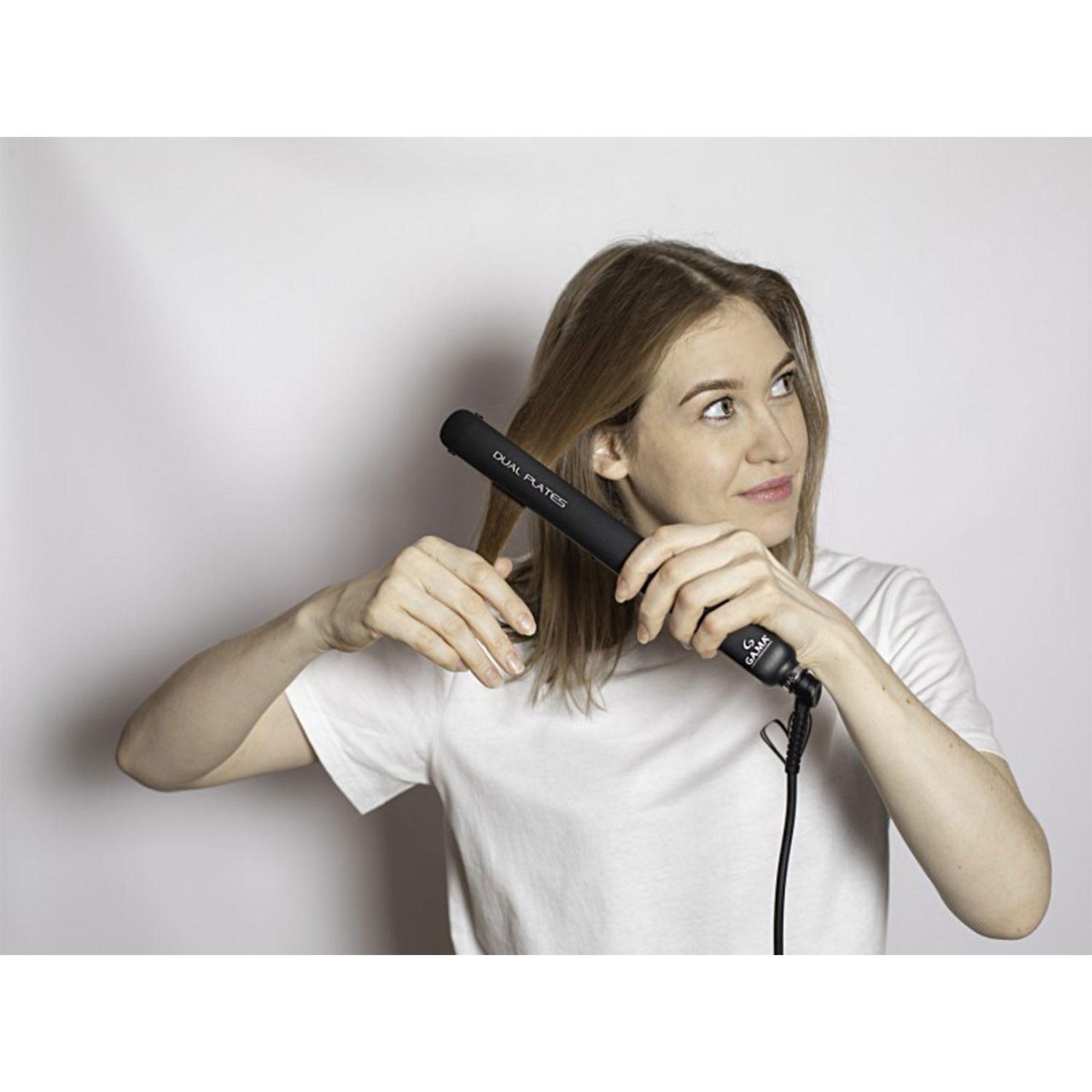 Hair styler GA.MA CP14 DUAL PLATE-SY GI2514 — 7