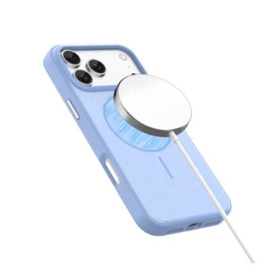 Lion Cannes Case For iPhone 18 Pro Gracier — 3