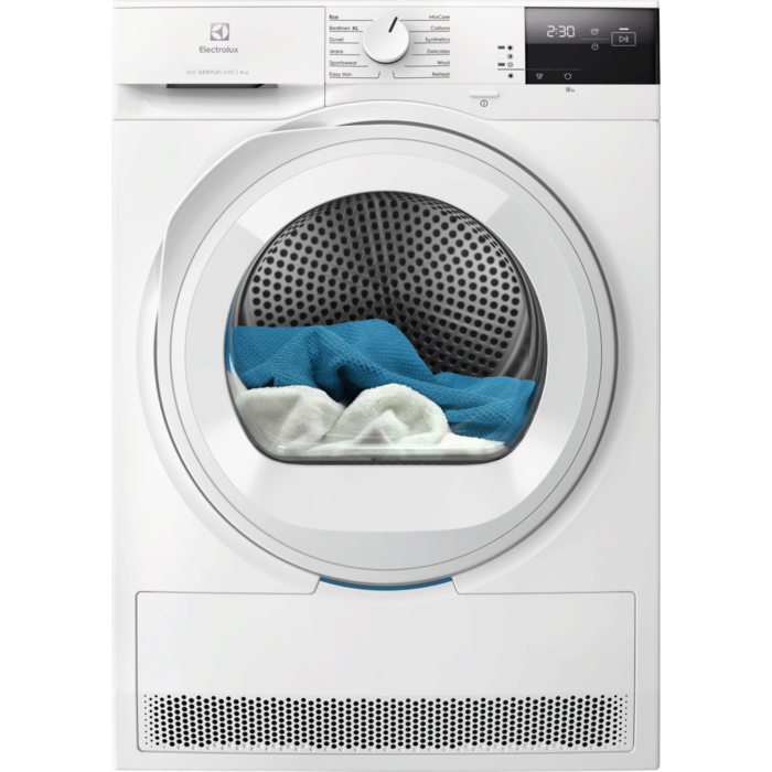 ELECTROLUX EW6D283YE Choranotsner — 4