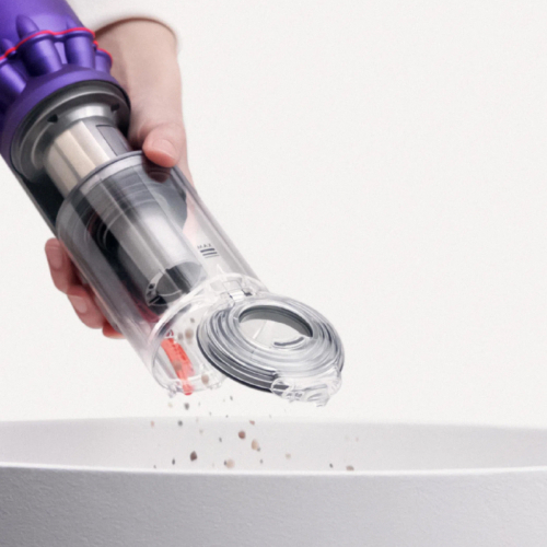 Cordless vacuum cleaner Omni-glide — 5