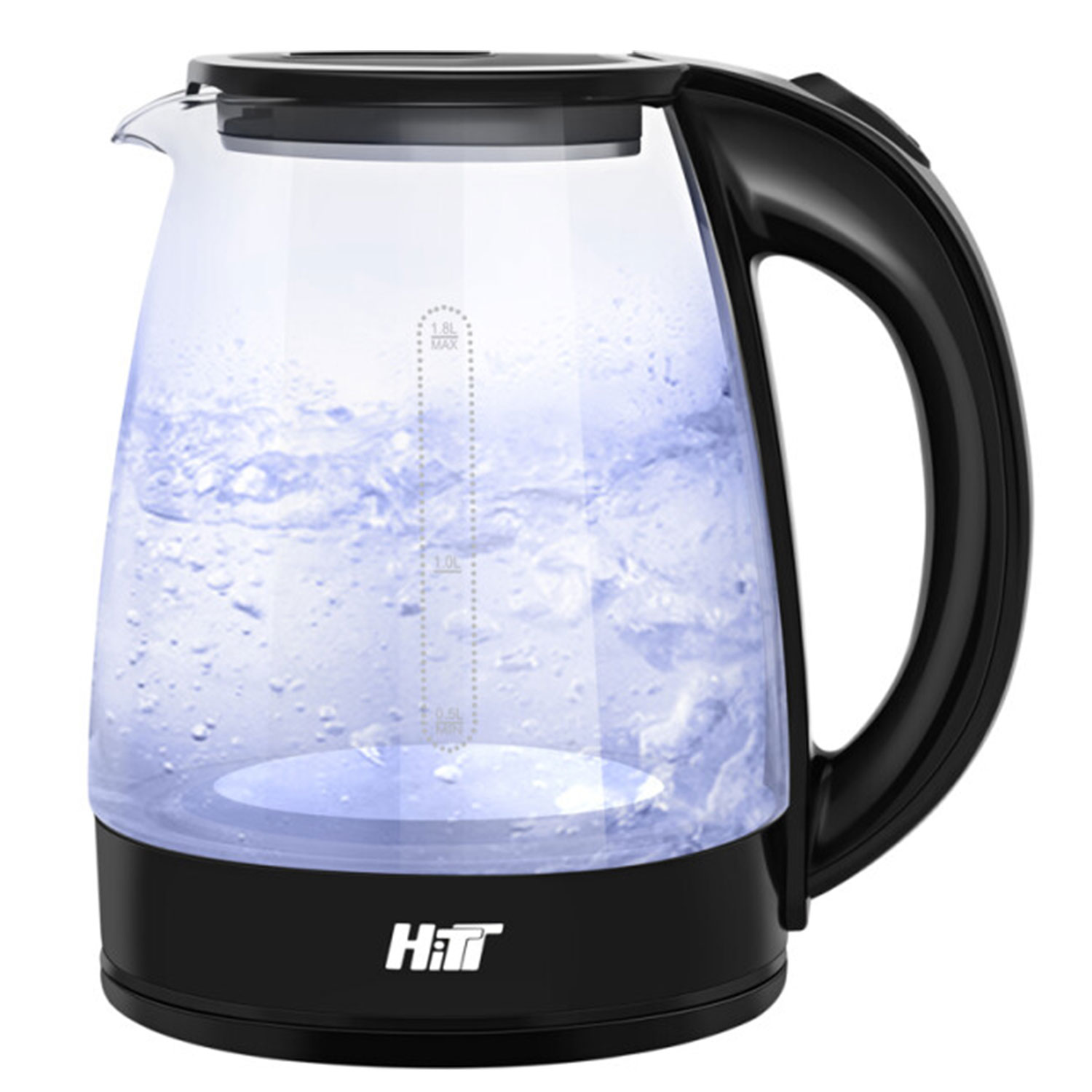 Electric kettle HITT HT-5022 — 2