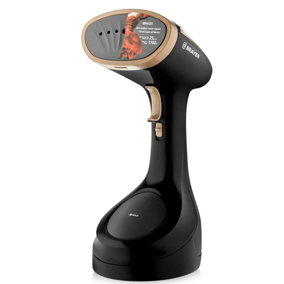 Steamer BRAYER BR4125 — 2