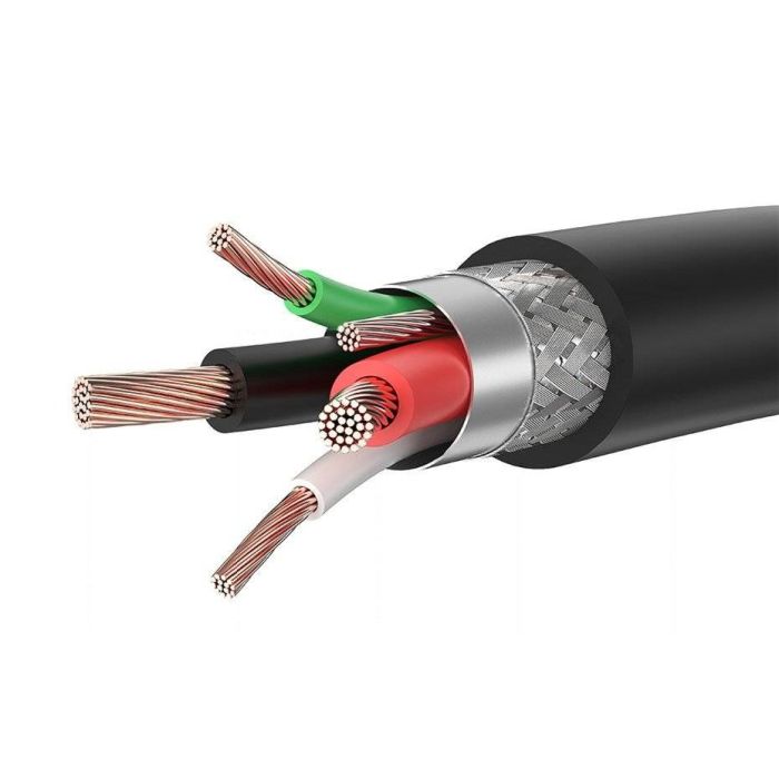UGREEN USB 2.0 AM to BM Print Cable 10351 — 5