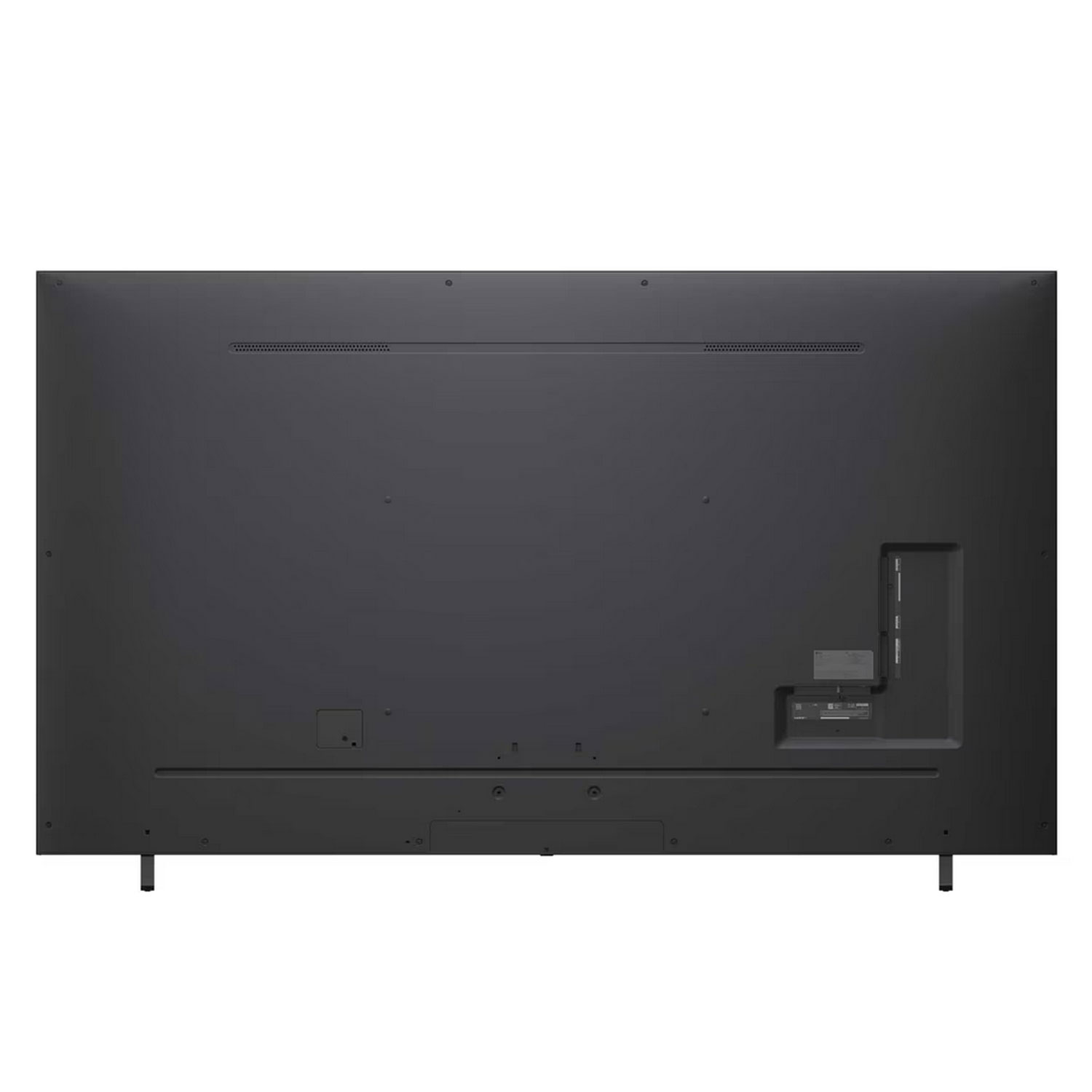Tv 86NANO81A6A — 5