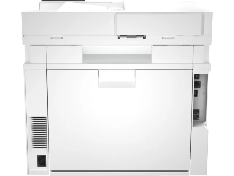 HP Color LaserJet Pro MFP 4303fdw — 4
