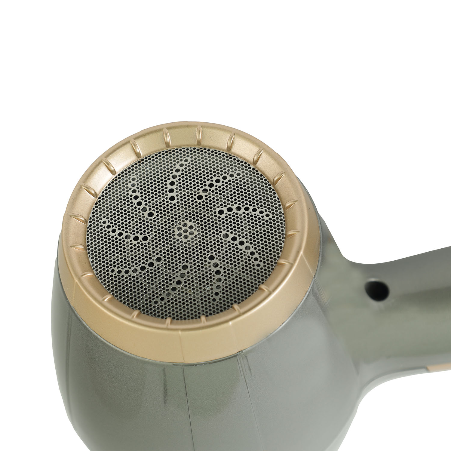 Hair dryer BERG HD-8955 — 8