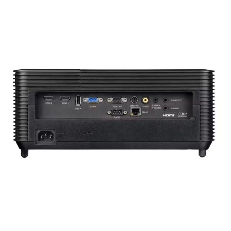 Projector InFocus IN2138HD — 2