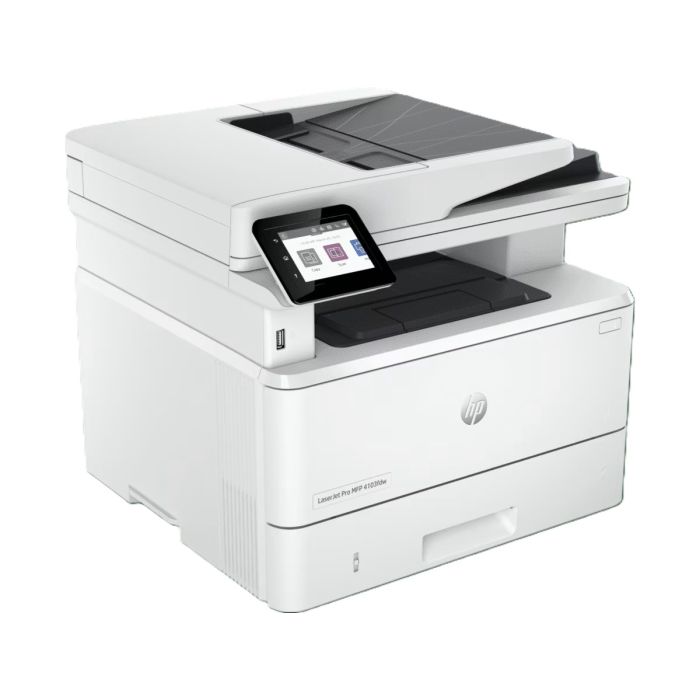 LaserJet Pro MFP 4103fdw — 2