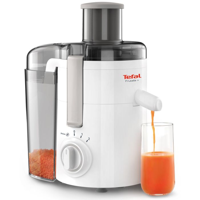 ## juicer ZE370138 — 2
