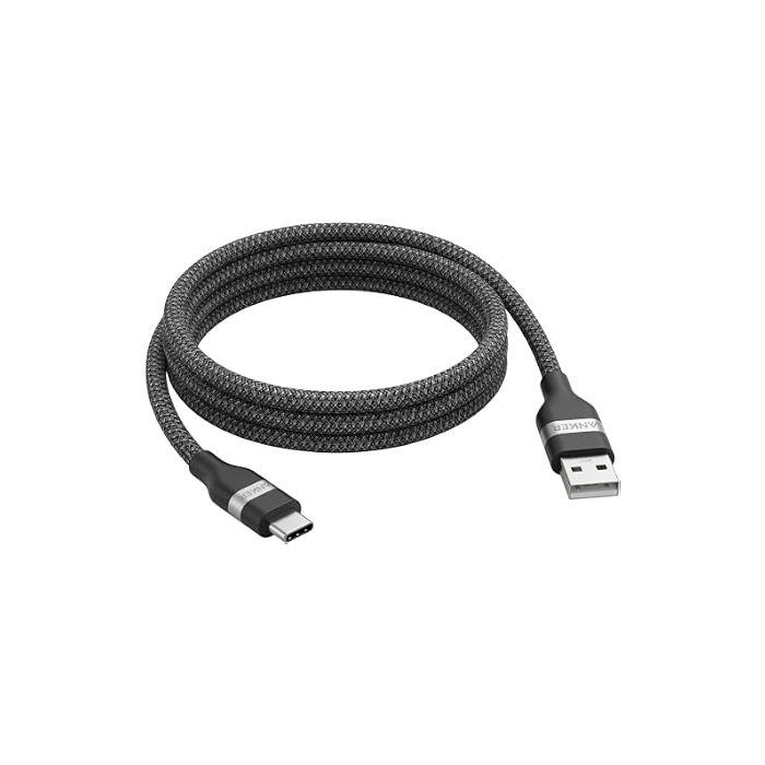 USB-A to USB-C 3ft 0.9M A81H5G11 — 2
