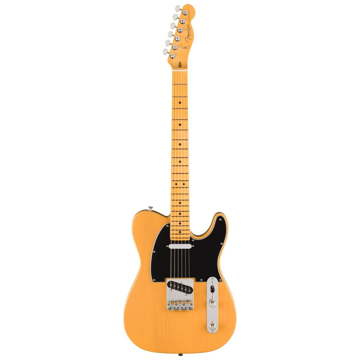 Fender American PRO CLSC TELE MN BTB 0114962350 — 2